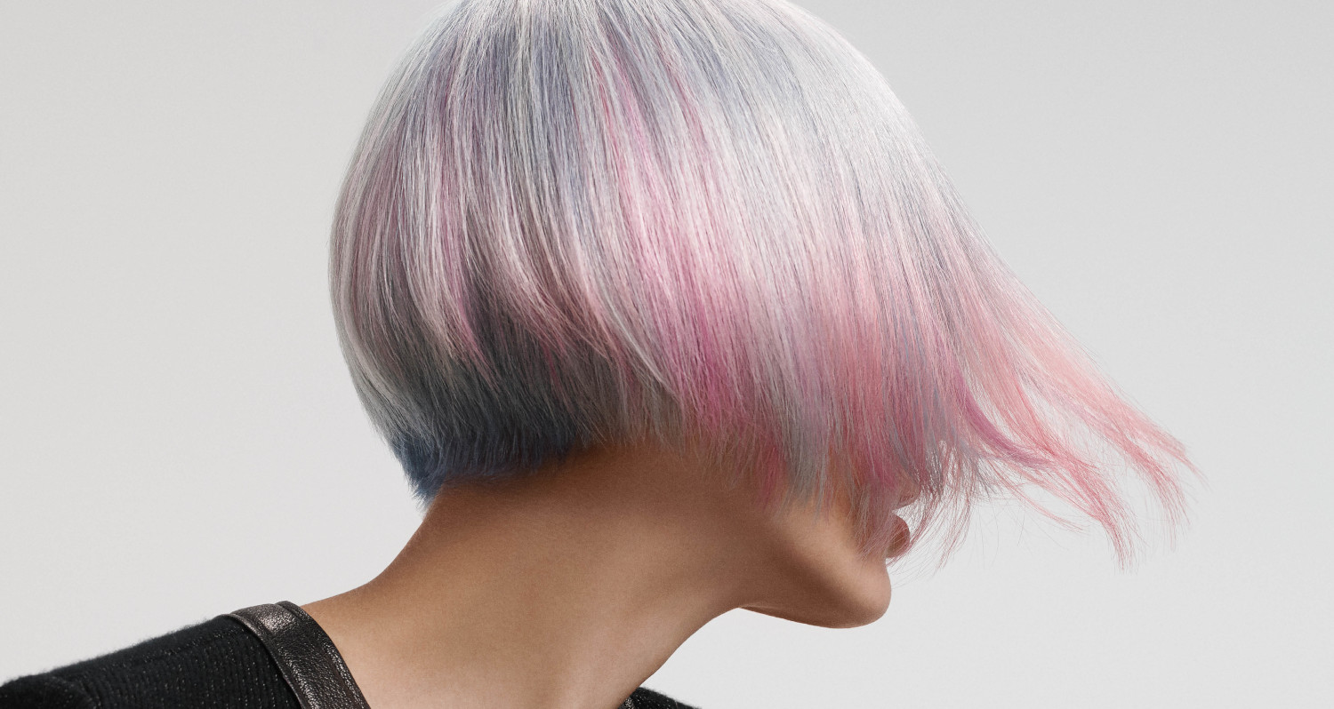 Coiffeur Damen und Herren